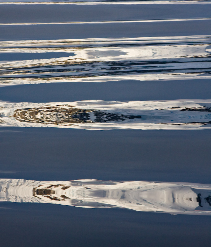 Reflections In Water